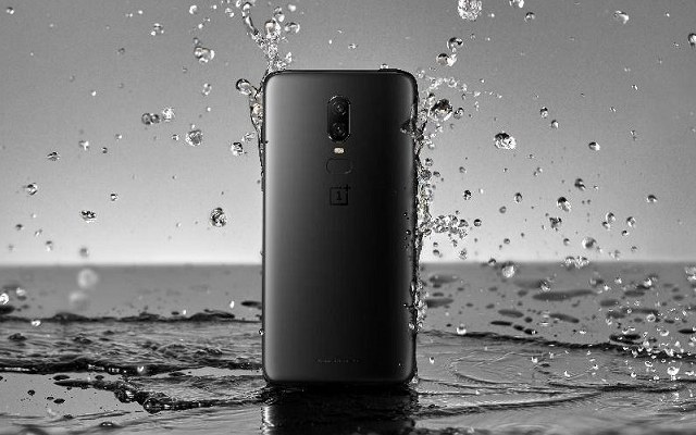 劉海全面屏 一加6手機圖賞