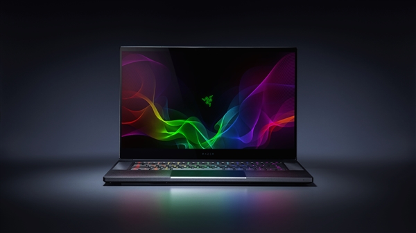 雷蛇2018款靈刃游戲筆記本發布:最小巧15寸 16999元起!