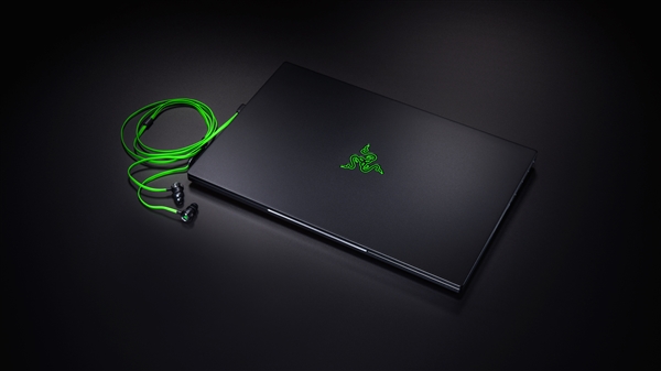 16999元起！雷蛇2018款靈刃游戲本發布：最小巧15寸