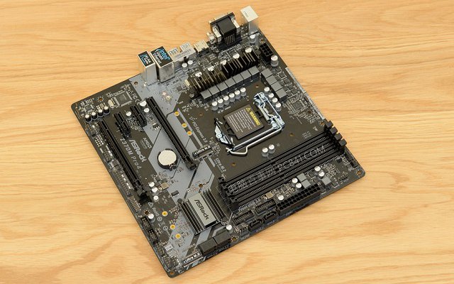 小白裝機電腦主板選購技巧 電腦主板怎么選?