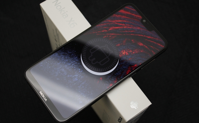 當信仰有了性價比 諾基亞X6全面評測