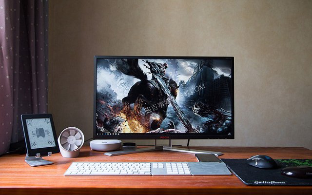 顯示器怎么看好壞?顯示器選購知識掃盲 小白必看!