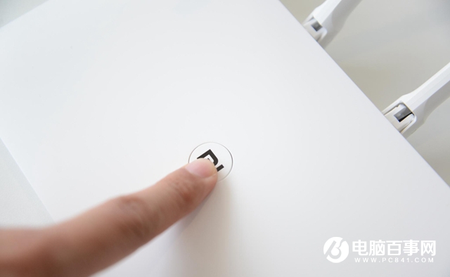 為高速網絡和智能家居而生 小米路由器4開箱圖賞