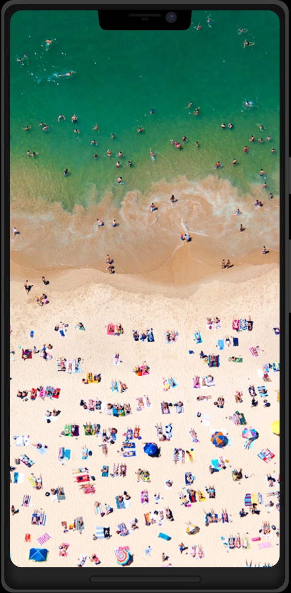 這是谷歌Pixel 3官方渲染圖?劉海屏+正面雙揚(yáng)聲器