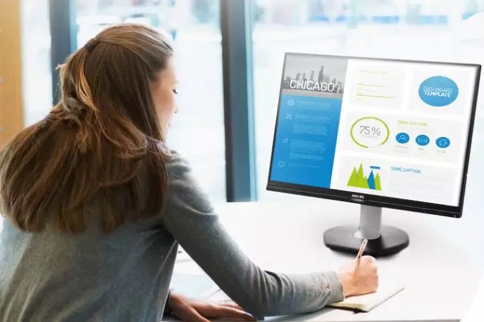 不小心就被遺忘了！這4個顯示器細節設計你有注意過嗎