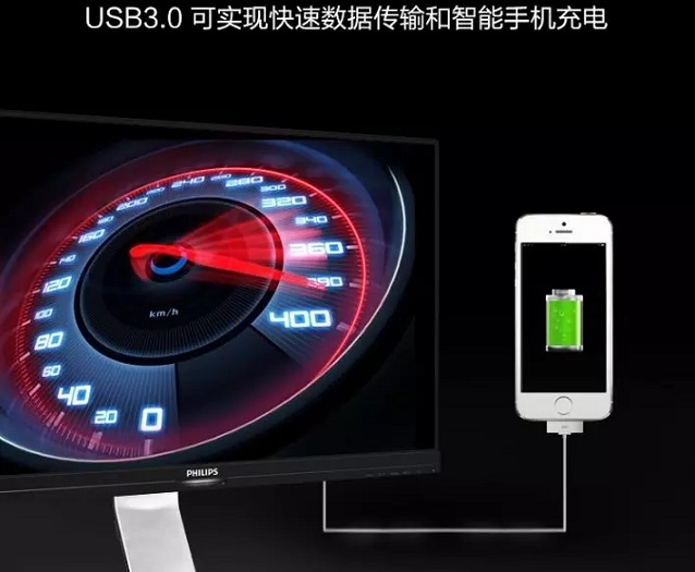 不小心就被遺忘了!這4個顯示器細節設計你有注意過嗎