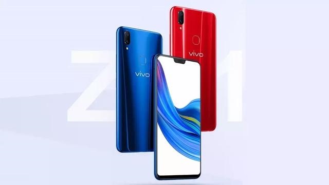 vivo Z1和vivo Y85哪個好？vivo Z1與Y85區(qū)別對比
