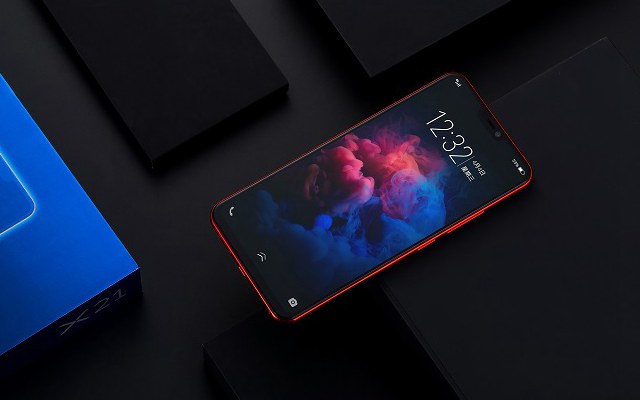 vivo Z1和vivo X21哪個好?vivo Z1對比X21秒懂區別