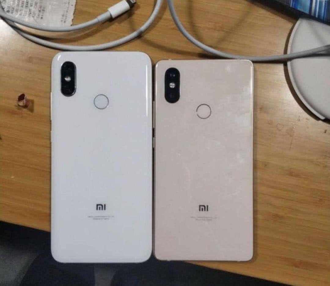 小米8發布會產品匯總 史上最多重磅新品齊首發