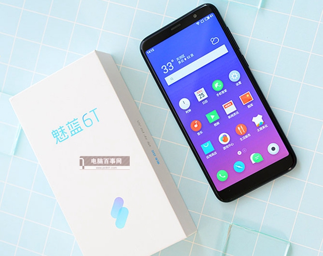 魅藍6T參數與真機圖賞 魅藍6T配置怎么樣？
