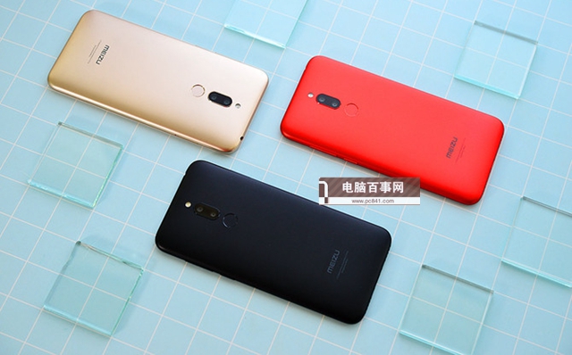 魅藍(lán)6T配置怎么樣 魅藍(lán)6T參數(shù)與真機(jī)圖賞