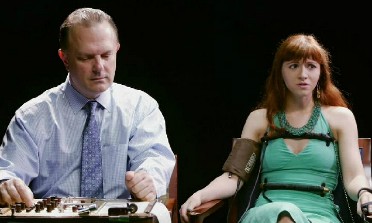 新型測謊儀用AI技術檢測謊言，測謊成功率高達80%