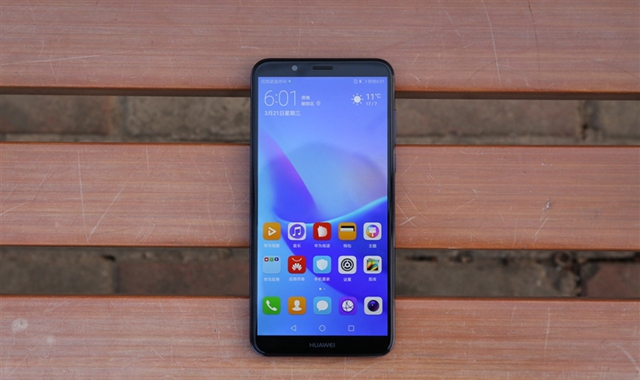 千元左右手機哪款好 2018上半年性價比高的千元手機推薦