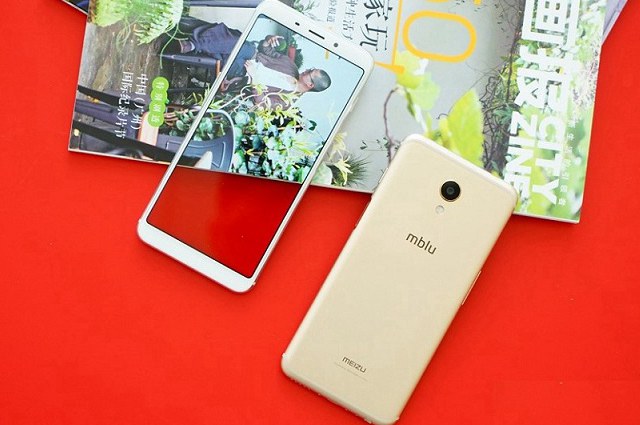 四月千元機哪款好 2018年4月值得買的千元手機推薦