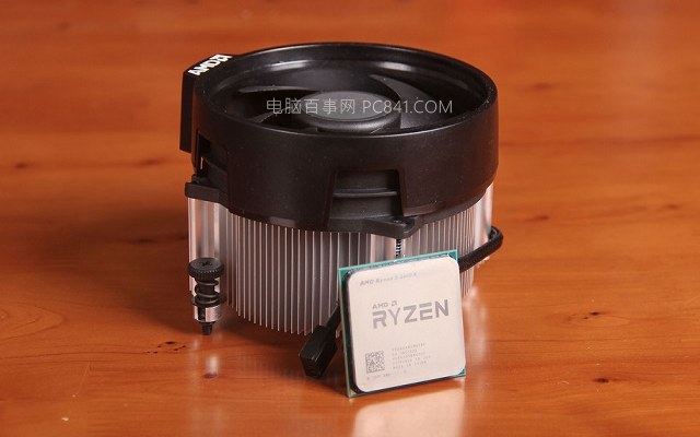 AMD二代銳龍R5 2600X裝機(jī)教程 2018銳龍二代組裝電腦教程