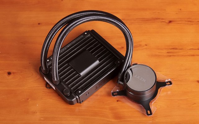 AMD二代銳龍R5 2600X裝機(jī)教程 2018銳龍二代組裝電腦教程