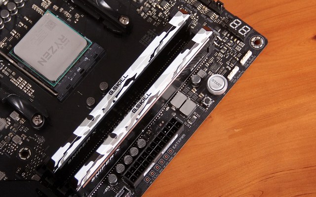 AMD二代銳龍R5 2600X裝機(jī)教程 2018銳龍二代組裝電腦教程