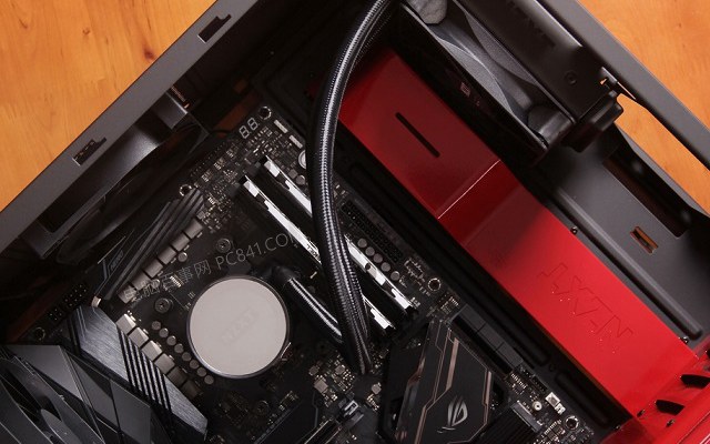 AMD二代銳龍R5 2600X裝機教程 2018銳龍二代組裝電腦教程