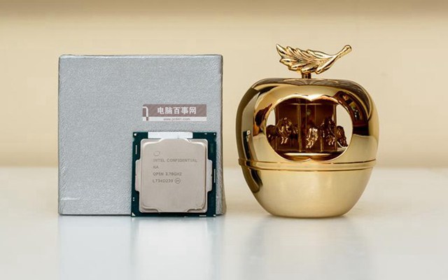 性?xún)r(jià)比辦公平臺(tái) 2300元左右酷睿i3-8100辦公電腦配置推薦