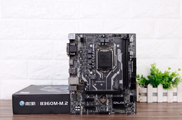 性?xún)r(jià)比辦公平臺(tái) 2300元左右酷睿i3-8100辦公電腦配置推薦