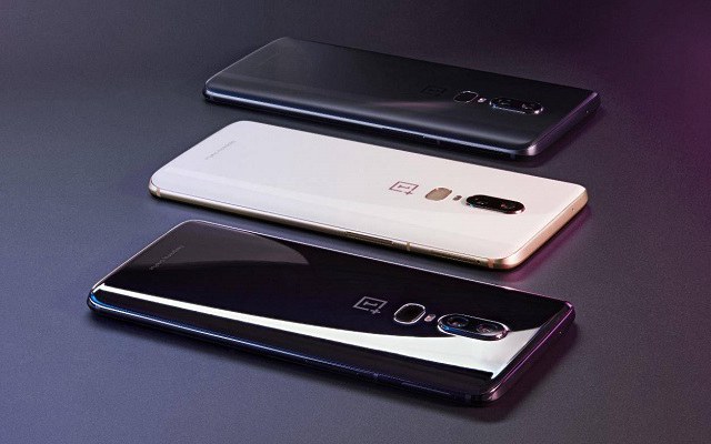 一加6和小米MIX2S買哪個好?小米MIX2S對比一加6評測