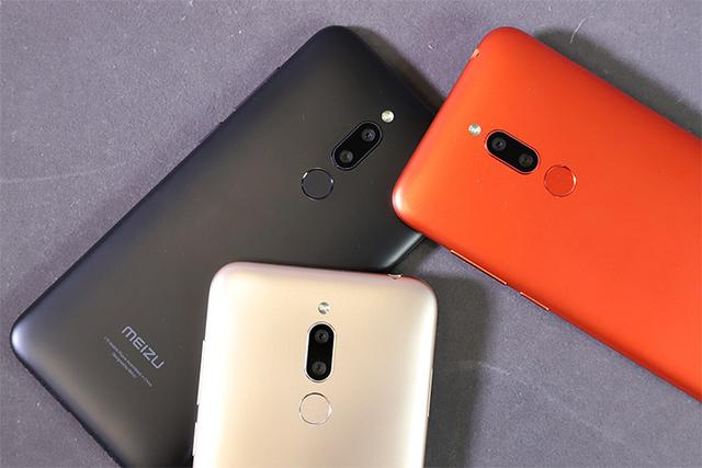 魅藍6T和紅米5哪個好?魅藍6T對比紅米5秒懂區別