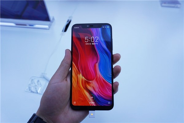 小米8透明探索版配置怎么樣 小米8透明探索版參數與圖賞