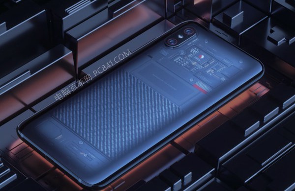 小米8透明探索版和小米8哪個(gè)好?小米8對(duì)比透明探索版區(qū)別