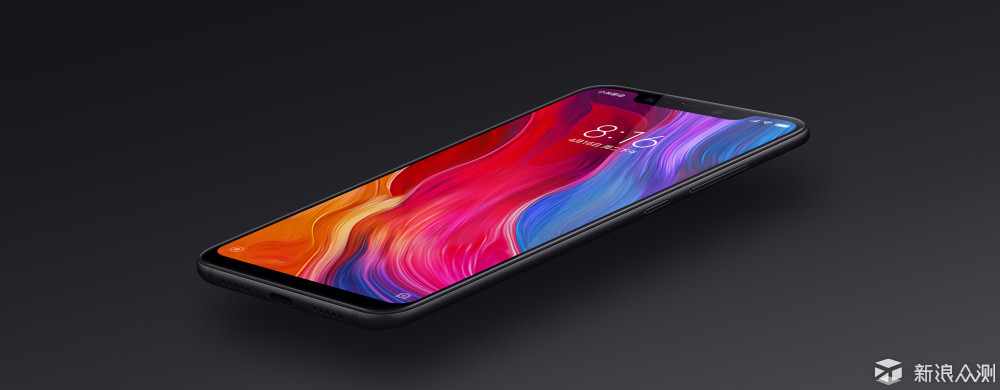 小米8有哪些升級,是get用戶剁手的理由