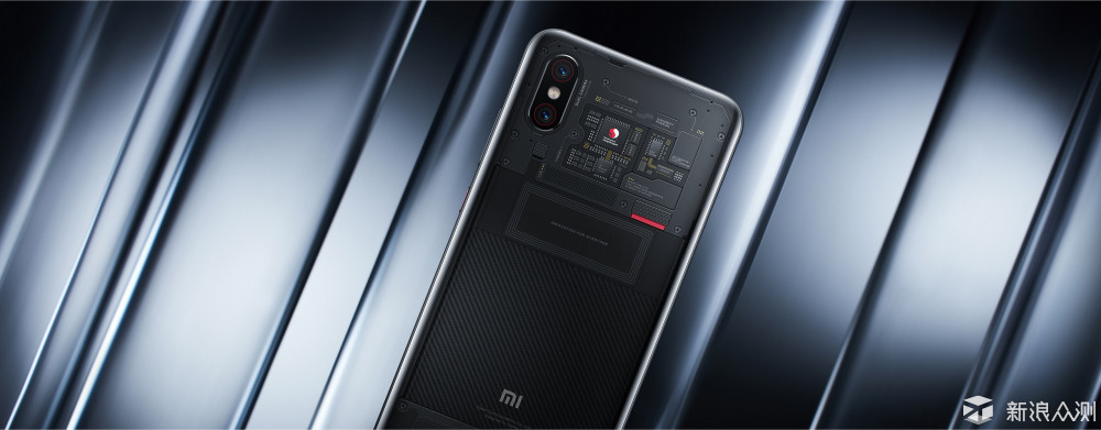 小米8有哪些升級,是get用戶剁手的理由