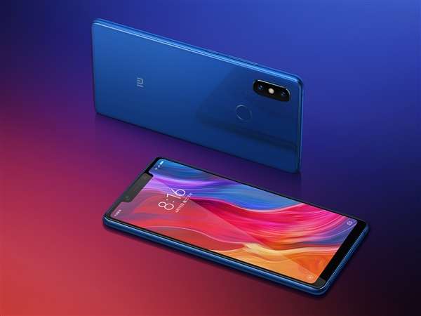 雷軍:小米8拍照超越iPhone X  小米MIX 2S將升級(jí)相同固件