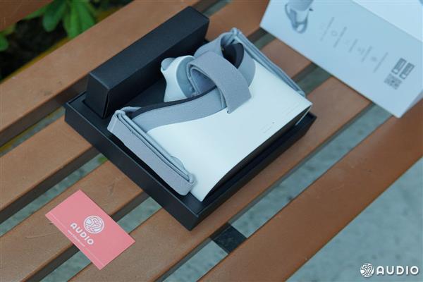 小米VR一體機(jī)體驗(yàn):全景音效 巨幕影院