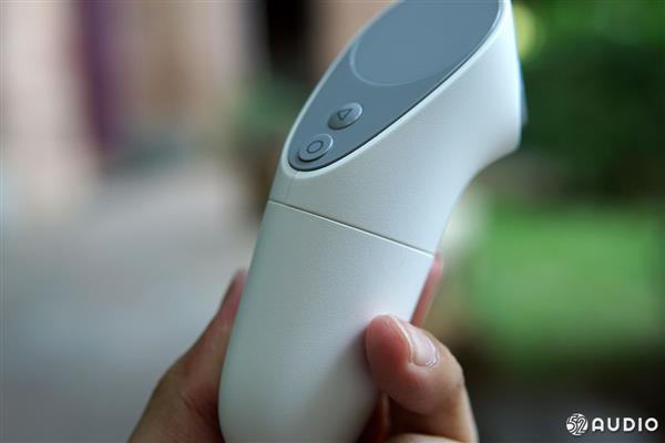 小米VR一體機體驗:全景音效 巨幕影院