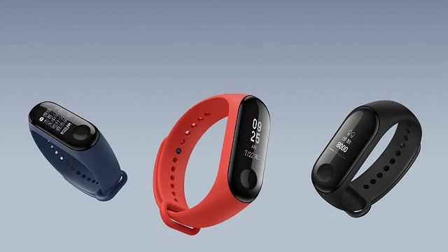 小米手環(huán)3 NFC版上市時(shí)間 小米手環(huán)3 NFC版什么時(shí)候上市