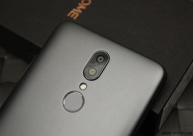 Fenmmy Note值得買嗎 國美Fenmmy Note評測