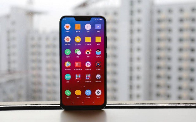 聯(lián)想Z5、K5 Note、A5正式發(fā)布 三款新機齊發(fā)