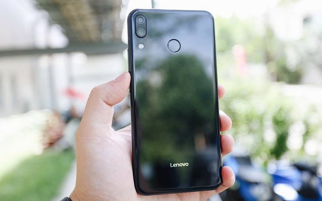 聯(lián)想Z5、K5 Note、A5正式發(fā)布 三款新機齊發(fā)