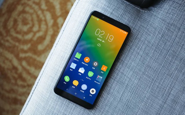 聯(lián)想Z5、K5 Note、A5正式發(fā)布 三款新機齊發(fā)