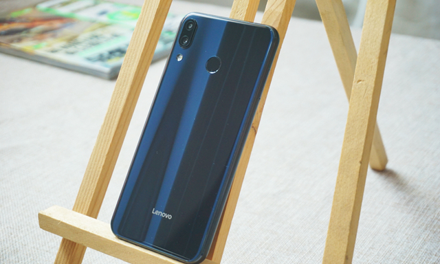 聯想Z5配置怎么樣 聯想Z5參數與真機圖賞