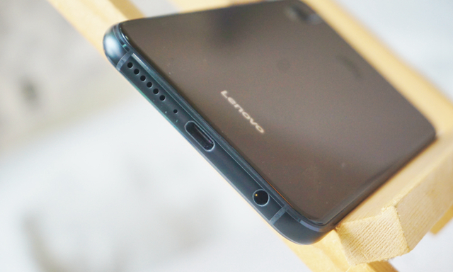 聯想Z5配置怎么樣 聯想Z5參數與真機圖賞