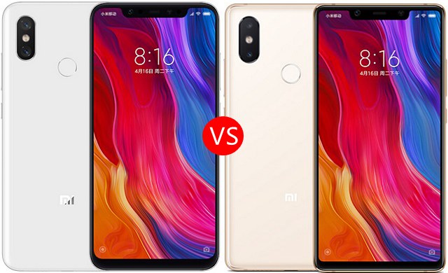 小米8 SE和小米8的區別對比 小米8和SE哪個好?