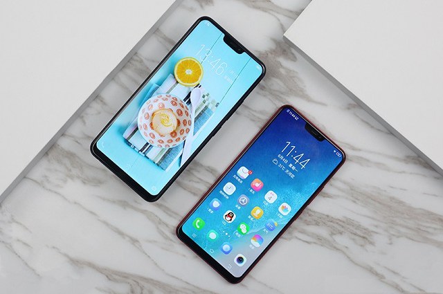 vivo Z1全面評測:目前最具性價比vivo手機
