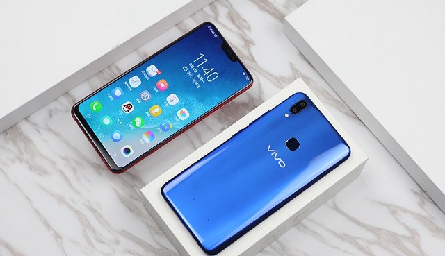 vivo Z1值得買嗎 vivo Z1全面評測