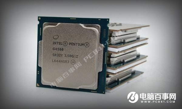 奔騰G5400和G4560哪個好?Intel奔騰G4560對比5400區(qū)別