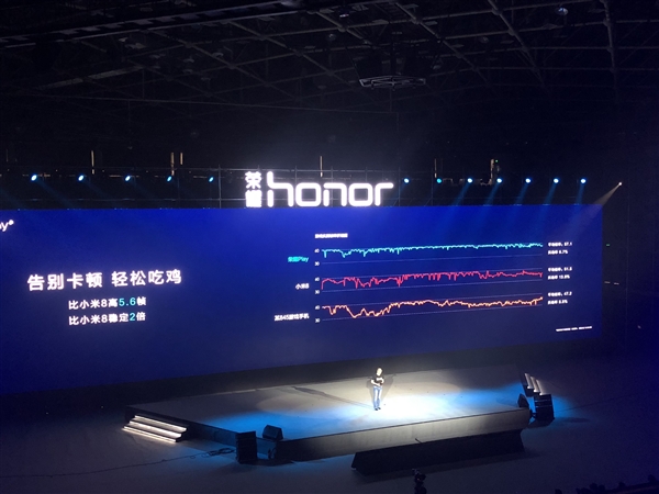 榮耀Play正式發布:1999元起,全球首發GPU Turbo技術