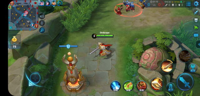 聯(lián)想Z5值得買嗎?聯(lián)想Z5詳細(xì)評(píng)測(cè)