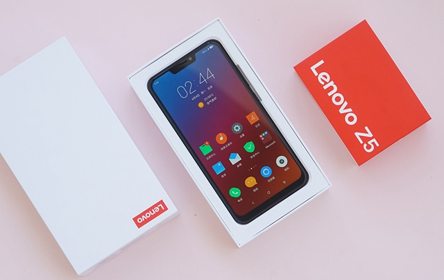 聯想Z5值得買嗎？聯想Z5詳細評測