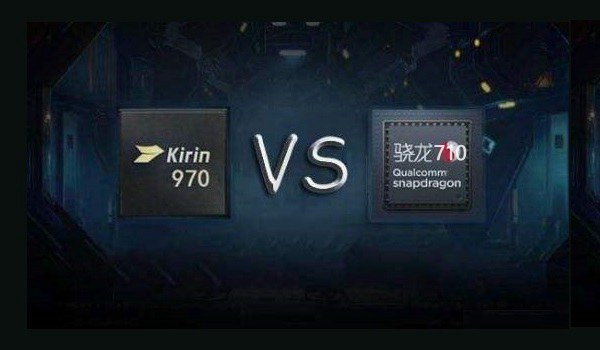 高通驍龍710和麒麟970區(qū)別對比 驍龍710和麒麟970哪個好?