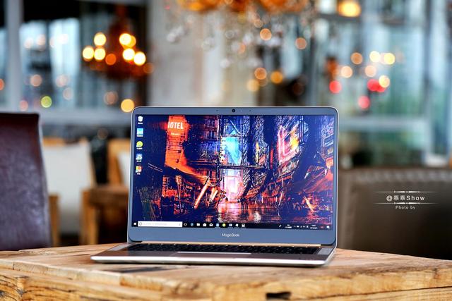 榮耀MagicBook銳龍版評(píng)測(cè) 時(shí)尚辦公娛樂(lè)筆記本新選擇