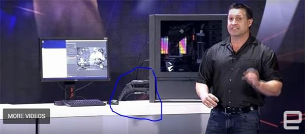 Intel 5GHz 28核心震撼!然后卻尷尬了